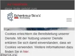 Sites similar to ek-ski.de
