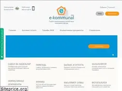 Sites similar to ek.uz