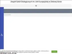 Sites similar to ek.zgora.pl