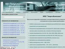 Sites similar to ek21.ru