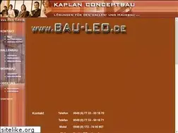 Sites similar to eka-conceptbau.de