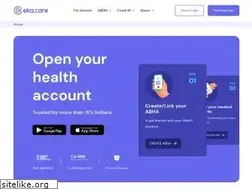 Sites similar to eka.care