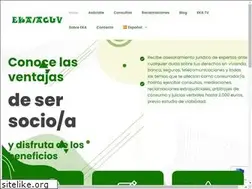Sites similar to eka.org
