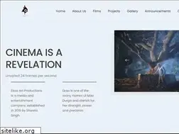 Sites similar to ekaaarts.com