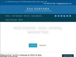 Sites similar to ekaadnyana.com