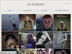 Sites similar to ekabichinashvili.com