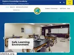 Sites similar to ekacademy.org
