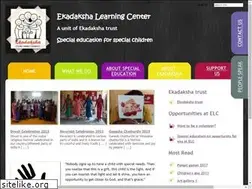 Sites similar to ekadakshalearningcenter.in