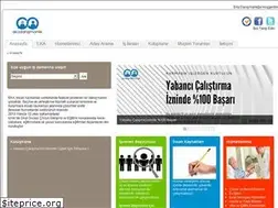Sites similar to ekadanismanlik.com.tr