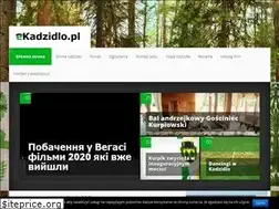 Sites similar to ekadzidlo.pl