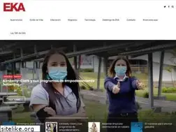 Sites similar to ekaenlinea.com