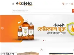 Sites similar to ekafela.com
