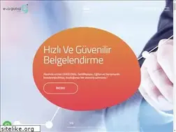 Sites similar to ekaglobal.com.tr