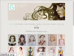 Sites similar to ekagotsiridze.com