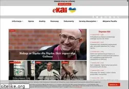 Sites similar to ekai.pl