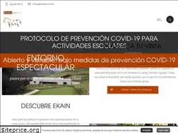 Sites similar to ekainberri.com