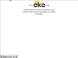 Sites similar to ekaistanbul.com