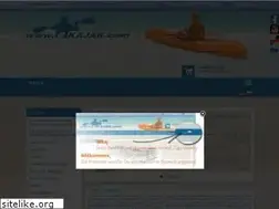 Sites similar to ekajak.com