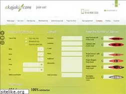 Sites similar to ekajaki.com