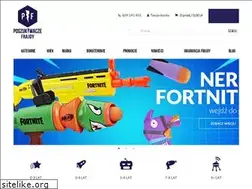 Sites similar to ekajtek.pl