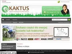 Sites similar to ekaktus.pl