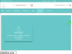 Sites similar to ekala.pe