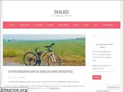 Sites similar to ekalagi.com