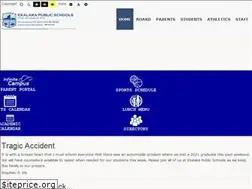 Sites similar to ekalaka.net
