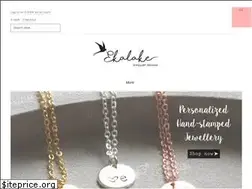 Sites similar to ekalake.com