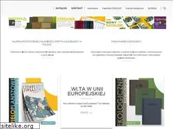 Sites similar to ekalendarze.eu