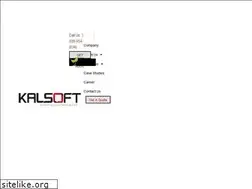 Sites similar to ekalsoft.com