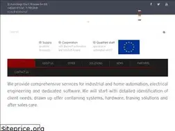 Sites similar to ekaltech.pl