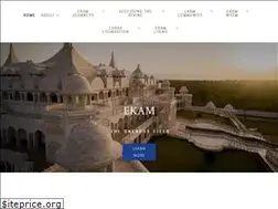 Sites similar to ekam.org