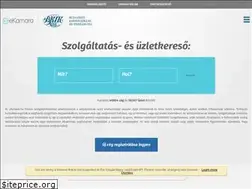 Sites similar to ekamara.hu