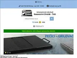 Sites similar to ekamenictvi-dvorak.cz