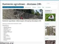 Sites similar to ekamienie.pl