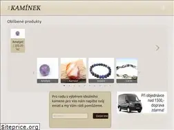 Sites similar to ekaminek.cz