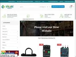 Sites similar to ekaminvento.com