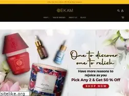 Sites similar to ekamonline.com