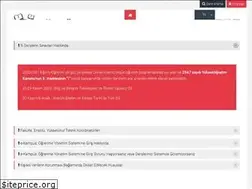 Sites similar to ekampus.ankara.edu.tr