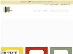 Sites similar to ekamria.com