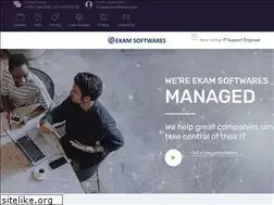 Sites similar to ekamsoftwares.com