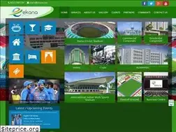 Sites similar to ekana.com
