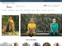 Sites similar to ekanalabel.com