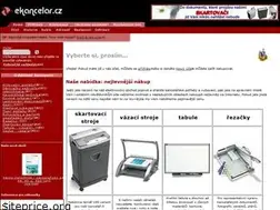 Sites similar to ekancelar.cz