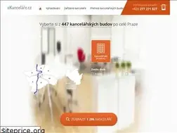 Sites similar to ekancelare.cz