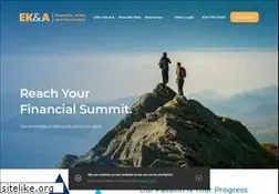 Sites similar to ekanda.com
