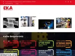 Sites similar to ekandt.com.tr