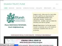 Sites similar to ekansh.org