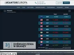 ekantoreuropa.pl